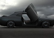 Dodge Challenger Vapor